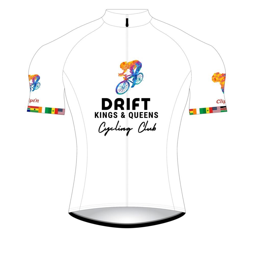Drift Queens PRO Jersey